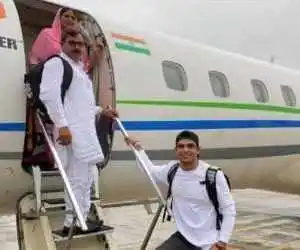 neerajchopra-family.tring neerajchopra-family