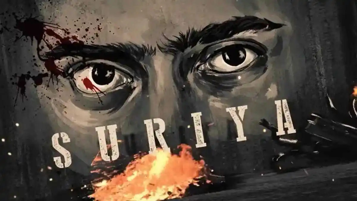 Suriya 43.tring Suriya 43