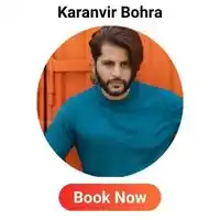 Karanvir Bohra