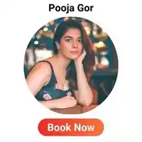 Pooja Gor