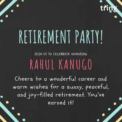 Digital Invitation Card Messages for Work Retirement Party.png Digital Invitation Card Messages for Work Retirement Party