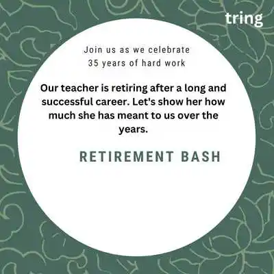 Teacher Work Retirement Party Invitation Wording.png Teacher Work Retirement Party Invitation Wording