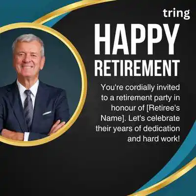 Work Retirement Party Invitation Wording.png Work Retirement Party Invitation Wording