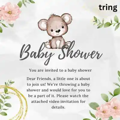 Baby Shower Invitation Video Messages.png Baby Shower Invitation Video Messages