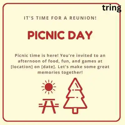 Picnic Invitation Video Messages.png Picnic Invitation Video Messages