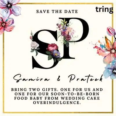 Funny Video Invitation Card Messages For Wedding