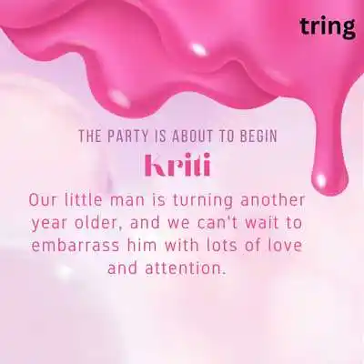 Son’s Funny Birthday Party Invitation Message.png Son’s Funny Birthday Party Invitation Message