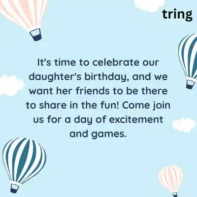 Daughter Birthday Party Invitation Message For Friends.png Daughter Birthday Party Invitation Message For Friends