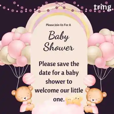 Cute Baby Shower Invitation Messages.png Cute Baby Shower Invitation Messages