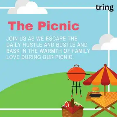 Picnic Invitation Messages For Family.png Picnic Invitation Messages For Family