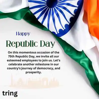 Republic Day Invitation Messages for Employees 2024.png Republic Day Invitation Messages for Employees 2024