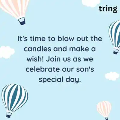 Son Birthday Invitation Message For Whatsapp.png Son Birthday Invitation Message For Whatsapp