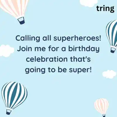 Creative Birthday Invitation For Friends.png Creative Birthday Invitation For Friends