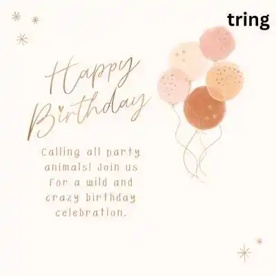 Son Birthday Party Invitation Message For Friends.png Son Birthday Party Invitation Message For Friends