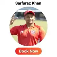 Sarfaraz Khan