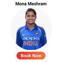 Mona Meshram