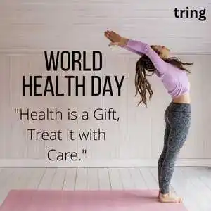 World Health Day Slogans (10)