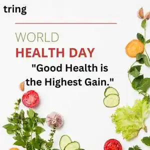 World Health Day Slogans (7)