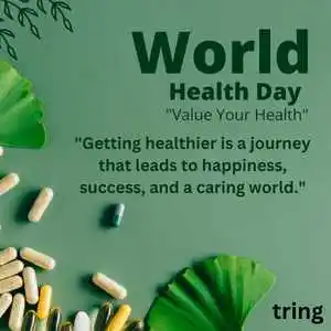 World Health Day Slogans (2)