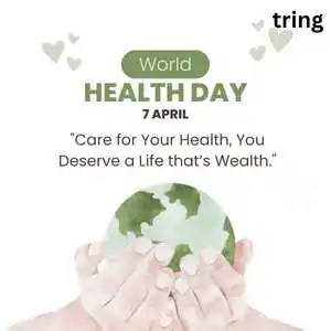 World Health Day Slogans (9)