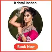 Kristal Inshan