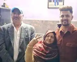 क्रिकेट खेलने पर पीटते थे पिता, CSK ने मेरठ के समीर को 8.40 करोड़ में  खरीदा, अब IPL में दिखाएंगे बल्लेबाजी का दमखम