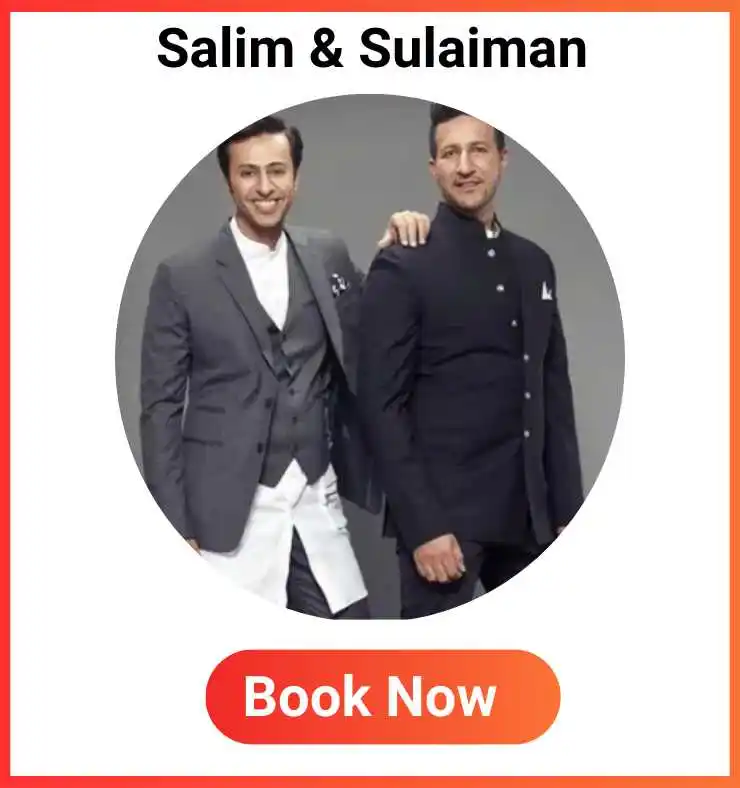 Salim & Sulaiman
