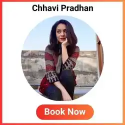 Chhavi Pradhan