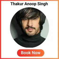 Thakur Anoop Singh