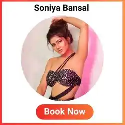 Soniya Bansal