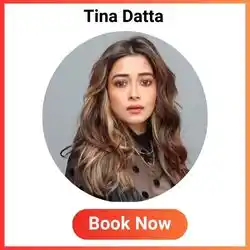 Tina Datta