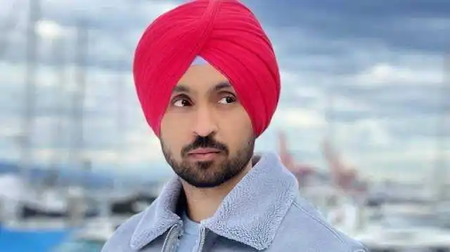 Diljit Dosanjh as Jaiveer Singh Rathore.jpg