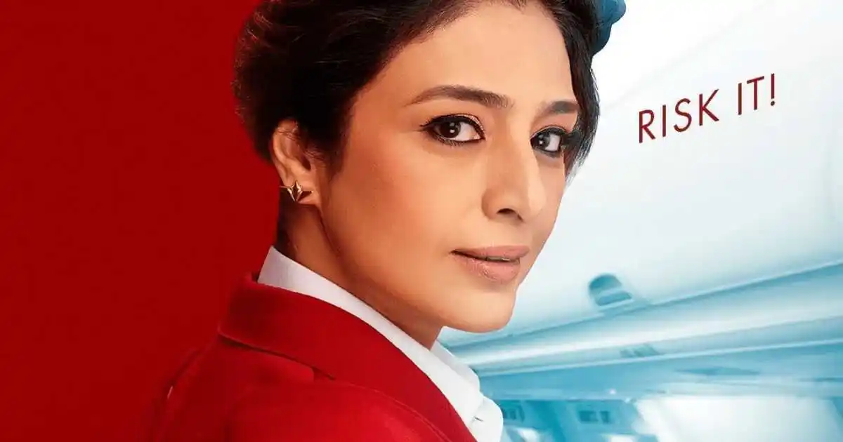 Tabu as Geeta Sethi.jpg