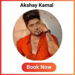 Akshay Kamal