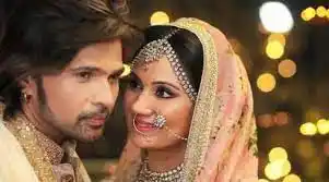 Himesh Reshammiya marries Sonia Kapoor
