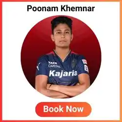 Poonam Khemnar