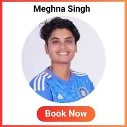 Meghna Singh