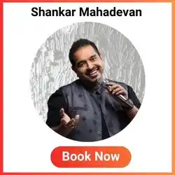 Shankar Mahadevan