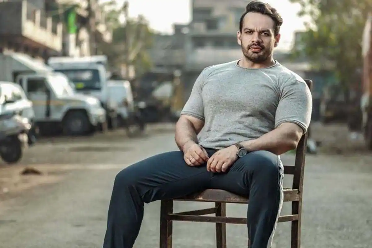 Gaurav Taneja Flying Beast.tring Gaurav Taneja Flying Beast