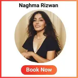 Naghma Rizwan