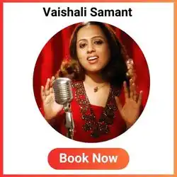 Vaishali Samant
