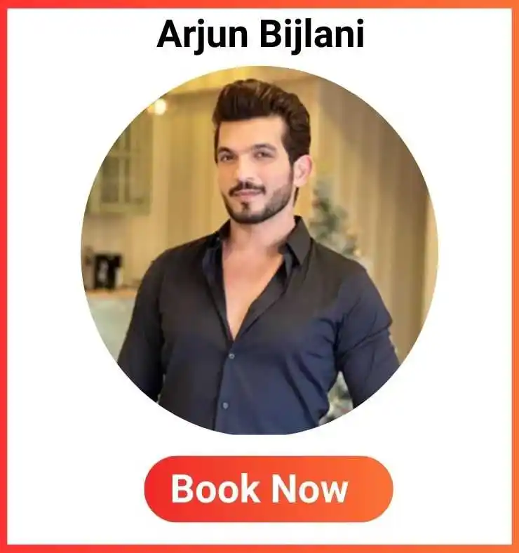 Arjun Bijlani