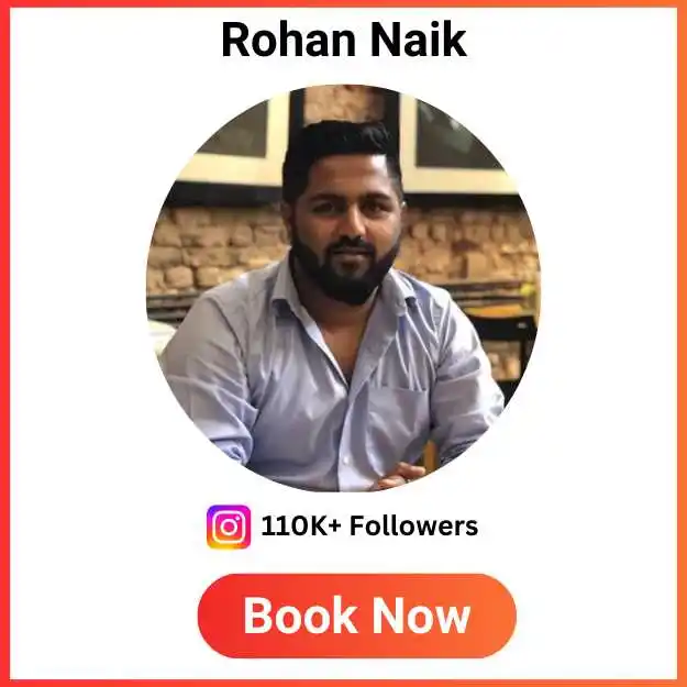 Rohan Naik