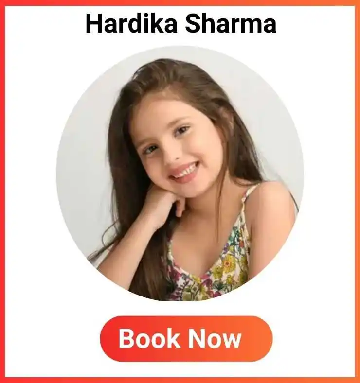 Hardika Sharma