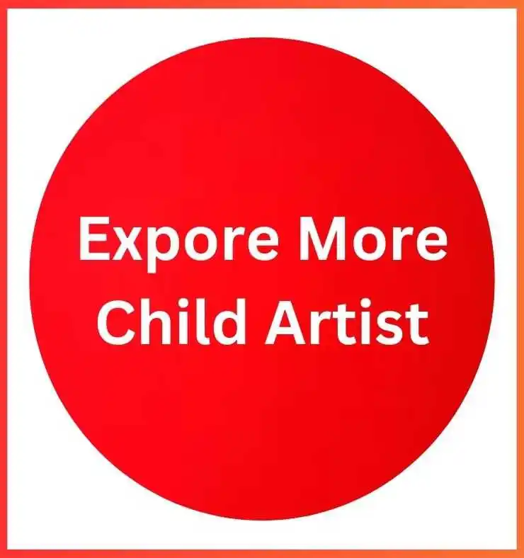 Expore More Child Artist