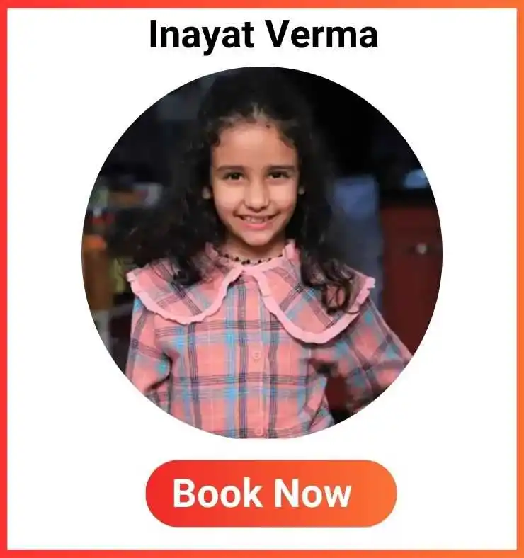 Inayat Verma