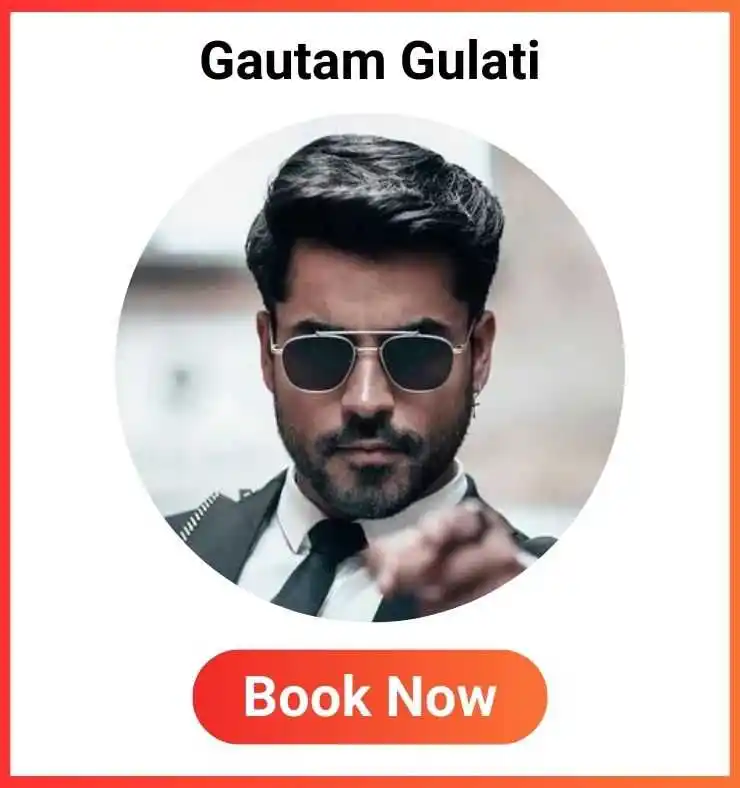 Gautam Gulati