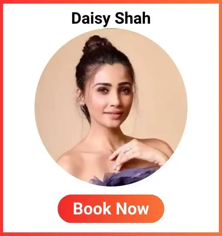 Daisy Shah