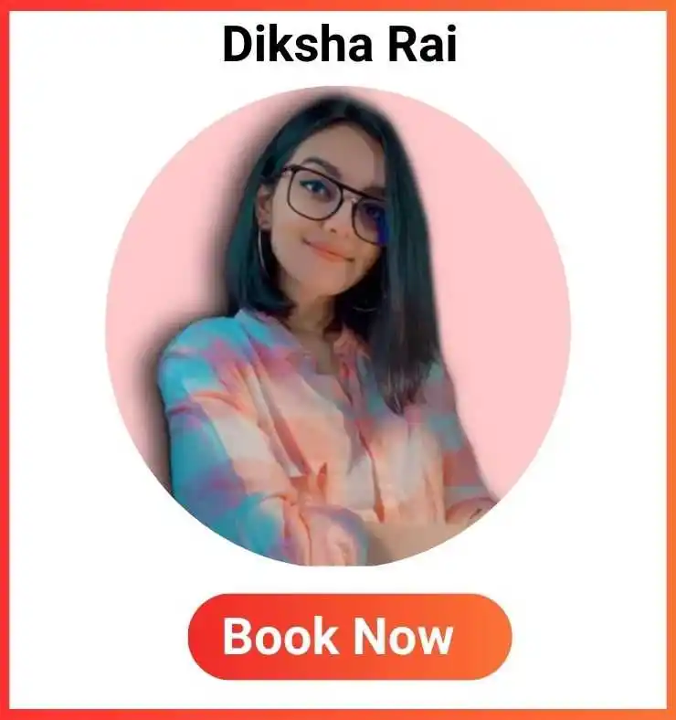 Diksha Rai