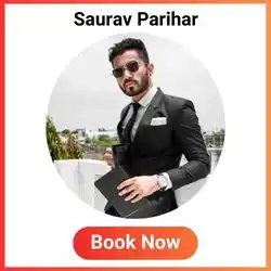 Saurav Parihar
